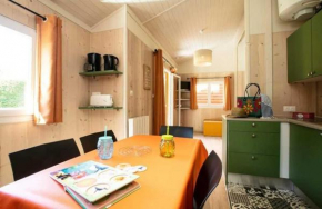 Chalet 5 étoiles - Piscine - eecefd